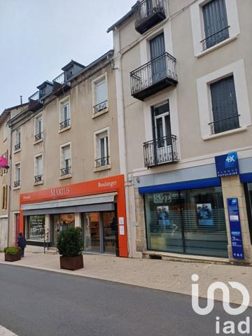 Immeuble à vendre 500 m² Sévérac d'Aveyron