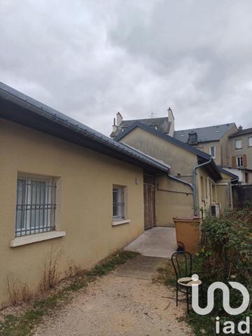 Immeuble à vendre 500 m² Sévérac d'Aveyron