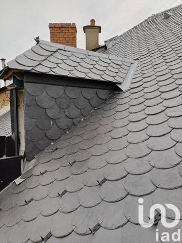 Immeuble à vendre 500 m² Sévérac d'Aveyron