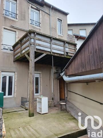 Immeuble à vendre 500 m² Sévérac d'Aveyron
