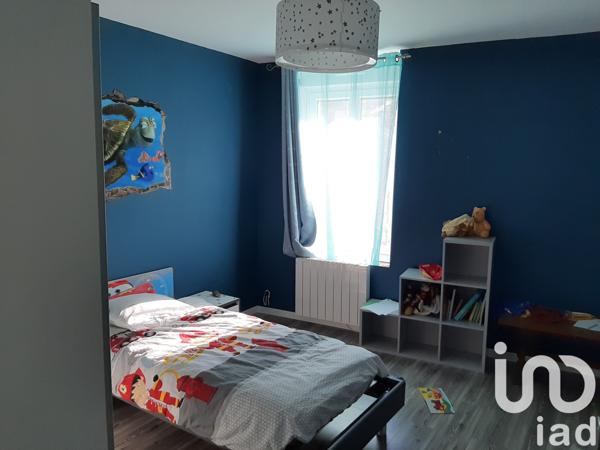 Immeuble à vendre 500 m² Sévérac d'Aveyron