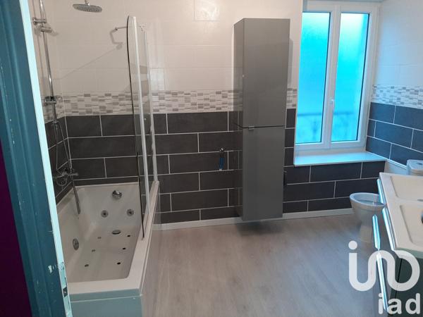 Immeuble à vendre 500 m² Sévérac d'Aveyron