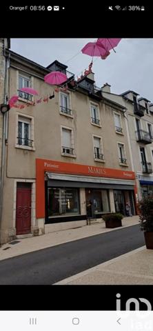 Immeuble à vendre 500 m² Sévérac d'Aveyron