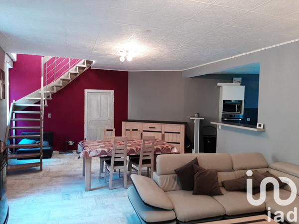 Immeuble à vendre 500 m² Sévérac d'Aveyron