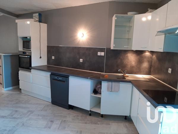 Immeuble à vendre 500 m² Sévérac d'Aveyron