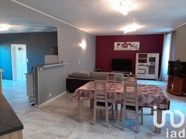 Immeuble à vendre 500 m² Sévérac d'Aveyron