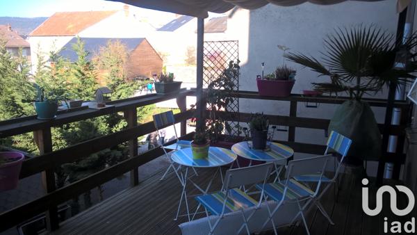 Immeuble à vendre 500 m² Sévérac d'Aveyron