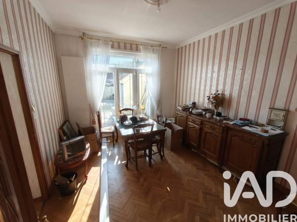 Maison à vendre 4 pièces 75 m² Valenciennes