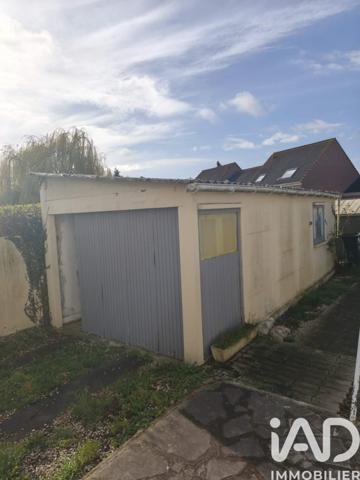 Maison à vendre 4 pièces 75 m² Valenciennes