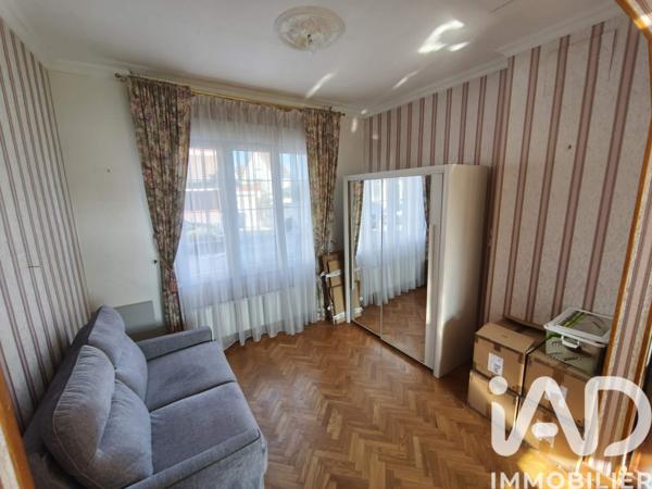 Maison à vendre 4 pièces 75 m² Valenciennes