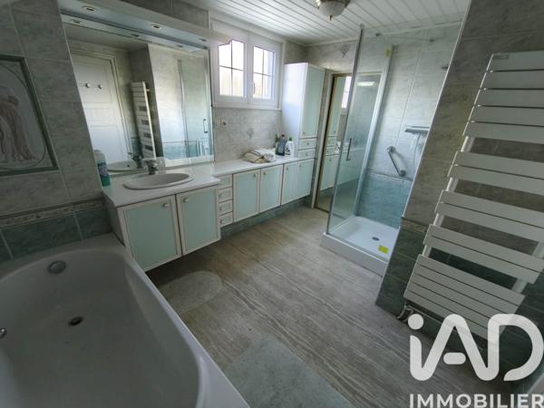 Maison à vendre 4 pièces 75 m² Valenciennes