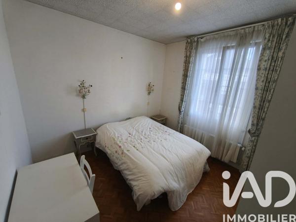 Maison à vendre 4 pièces 75 m² Valenciennes