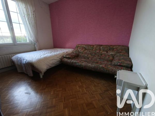 Maison à vendre 4 pièces 75 m² Valenciennes