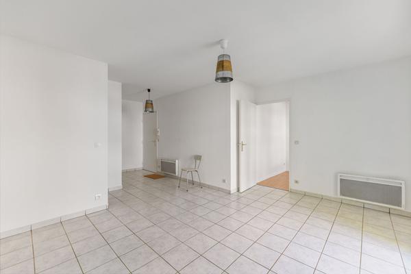 Appartement BÈgles 3 pièce(s)