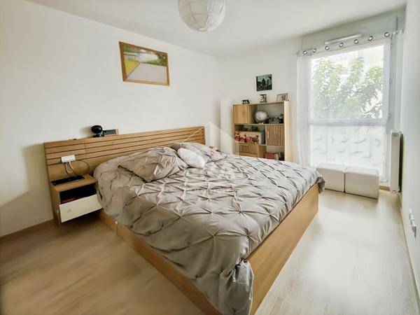 MARIGNANE - EXCLUSIVITE- Appartement Marignane T3, terrasse et parking privé