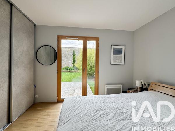 Maison à vendre 5 pièces 125 m² Marsilly