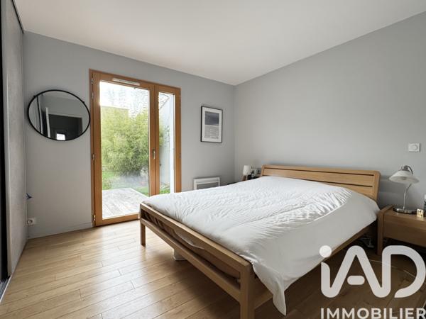 Maison à vendre 5 pièces 125 m² Marsilly