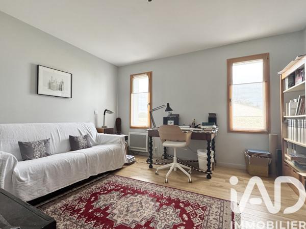 Maison à vendre 5 pièces 125 m² Marsilly