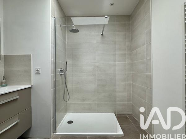 Maison à vendre 5 pièces 125 m² Marsilly