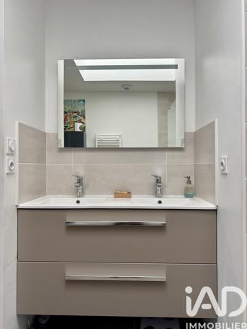 Maison à vendre 5 pièces 125 m² Marsilly