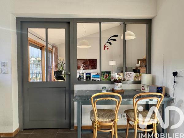 Maison à vendre 5 pièces 125 m² Marsilly