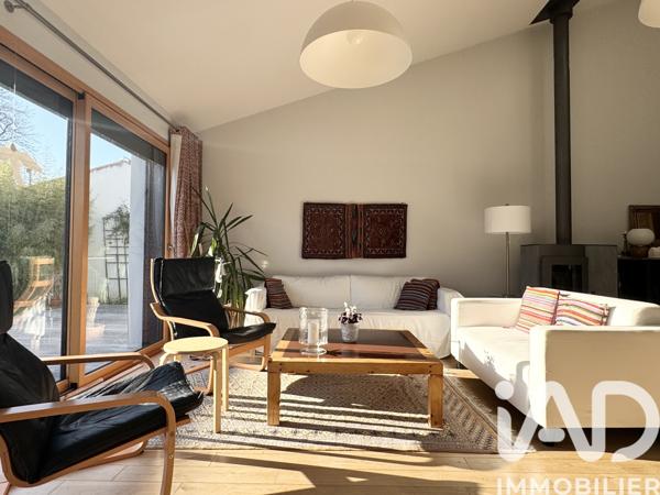 Maison à vendre 5 pièces 125 m² Marsilly