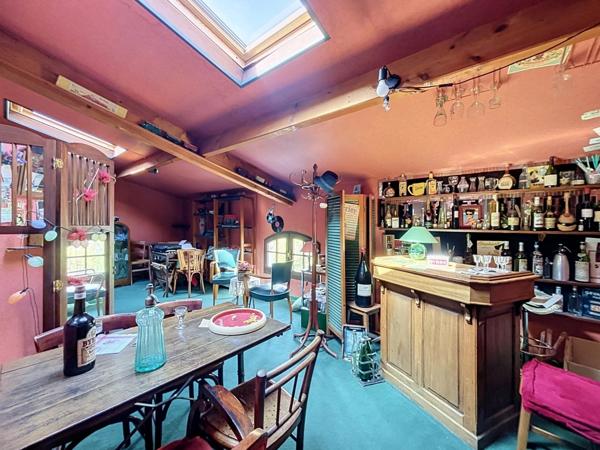Vente                                                      Maison
                        
                     5 pièces                      120 m2                     à Brunoy