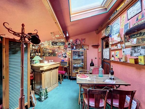 Vente                                                      Maison
                        
                     5 pièces                      120 m2                     à Brunoy