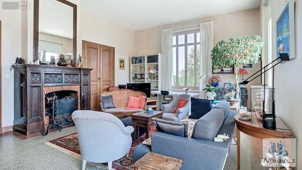 Maison à vendre à Pompignac en Gironde (33370), ref : 045/2191