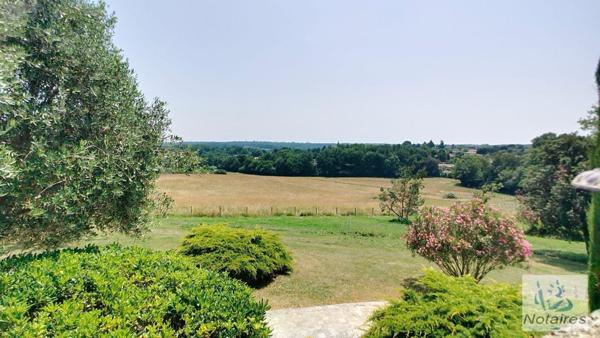 Maison à vendre à Pompignac en Gironde (33370), ref : 045/2191