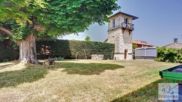 Maison à vendre à Pompignac en Gironde (33370), ref : 045/2191