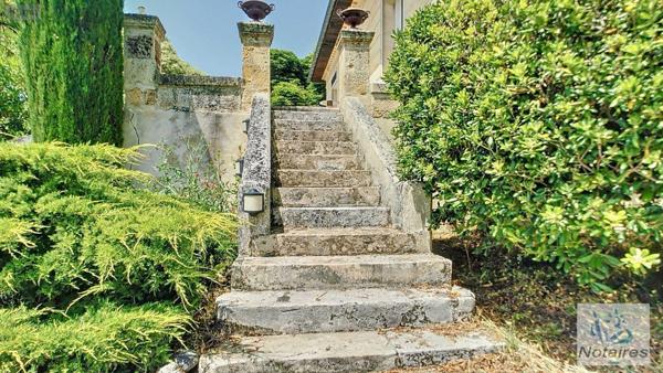 Maison à vendre à Pompignac en Gironde (33370), ref : 045/2191