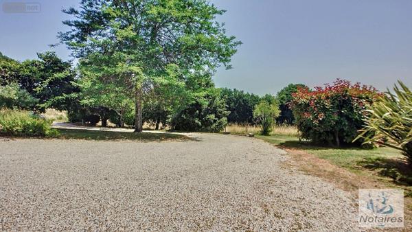 Maison à vendre à Pompignac en Gironde (33370), ref : 045/2191