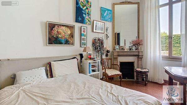 Maison à vendre à Pompignac en Gironde (33370), ref : 045/2191