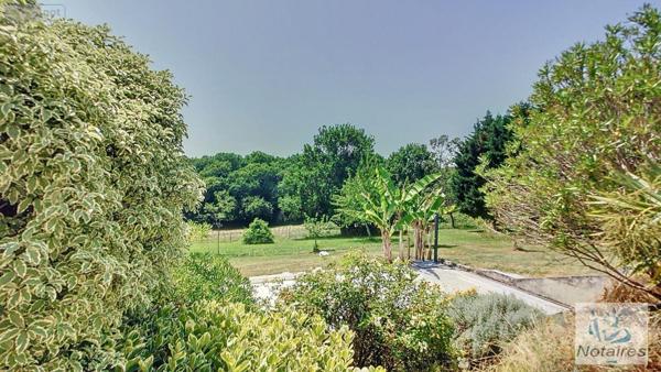 Maison à vendre à Pompignac en Gironde (33370), ref : 045/2191