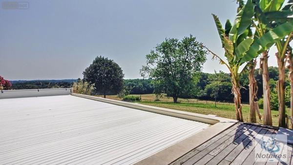 Maison à vendre à Pompignac en Gironde (33370), ref : 045/2191