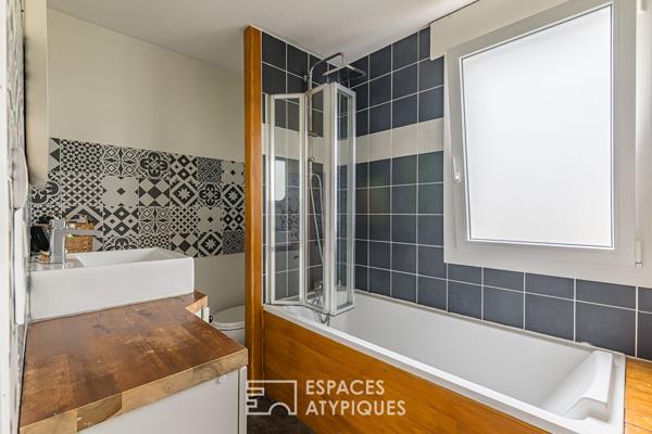 La maison familiale de Talence Forum