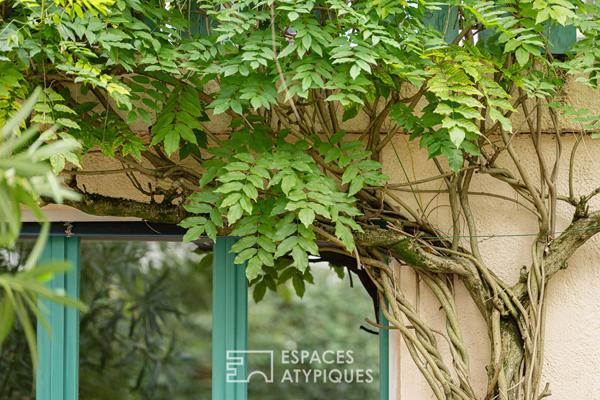 La maison familiale de Talence Forum