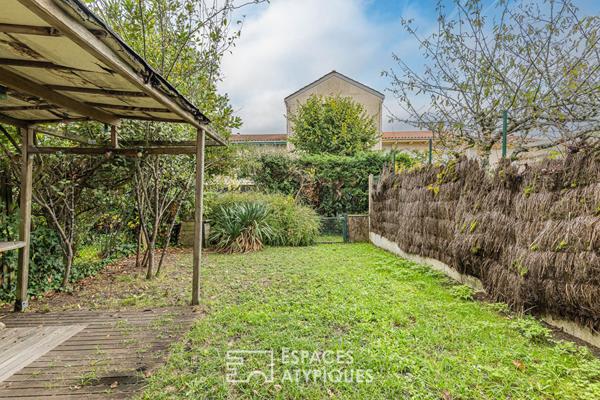 La maison familiale de Talence Forum