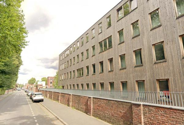 INVESTISSEMENT LOCATIF – Roubaix – Résidence Étudiante Twenty Campus Roubaix - 5,08% de rentabilité