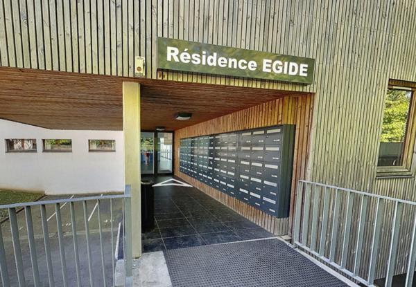 INVESTISSEMENT LOCATIF – Roubaix – Résidence Étudiante Twenty Campus Roubaix - 5,08% de rentabilité