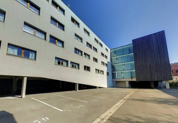 INVESTISSEMENT LOCATIF – Roubaix – Résidence Étudiante Twenty Campus Roubaix - 5,08% de rentabilité