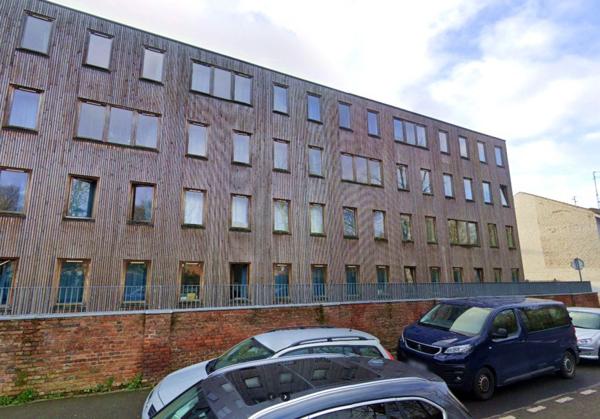 INVESTISSEMENT LOCATIF – Roubaix – Résidence Étudiante Twenty Campus Roubaix - 5,08% de rentabilité