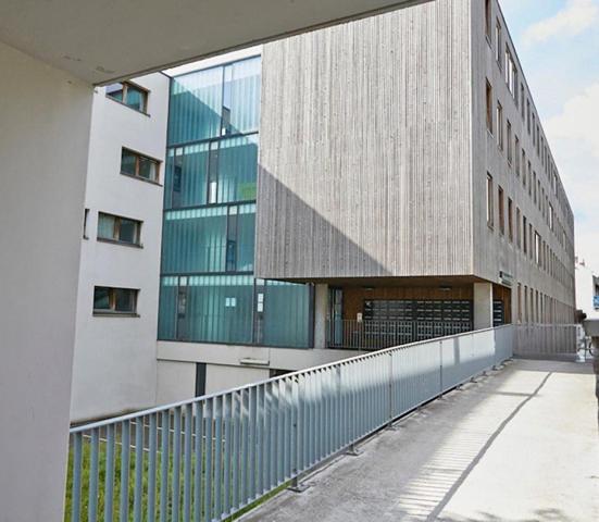 INVESTISSEMENT LOCATIF – Roubaix – Résidence Étudiante Twenty Campus Roubaix - 5,08% de rentabilité