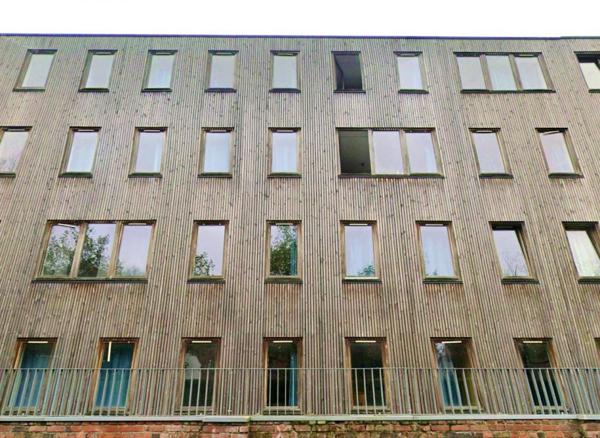 INVESTISSEMENT LOCATIF – Roubaix – Résidence Étudiante Twenty Campus Roubaix - 5,08% de rentabilité