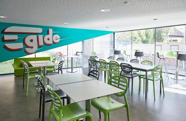 INVESTISSEMENT LOCATIF – Roubaix – Résidence Étudiante Twenty Campus Roubaix - 5,08% de rentabilité