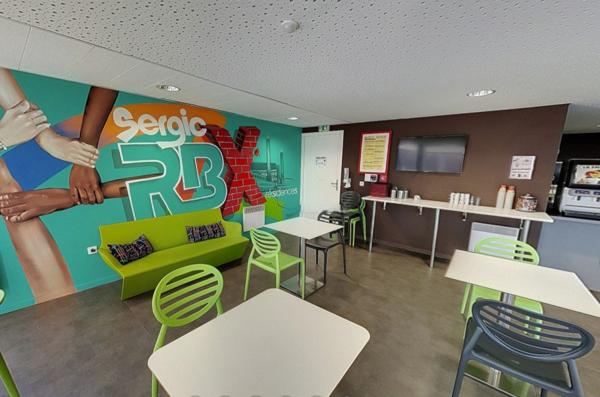 INVESTISSEMENT LOCATIF – Roubaix – Résidence Étudiante Twenty Campus Roubaix - 5,08% de rentabilité