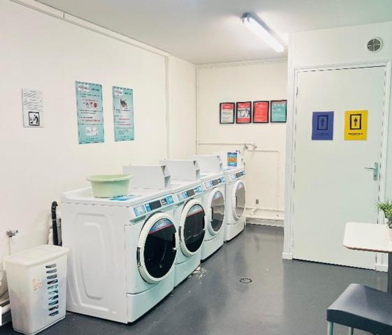 INVESTISSEMENT LOCATIF – Roubaix – Résidence Étudiante Twenty Campus Roubaix - 5,08% de rentabilité