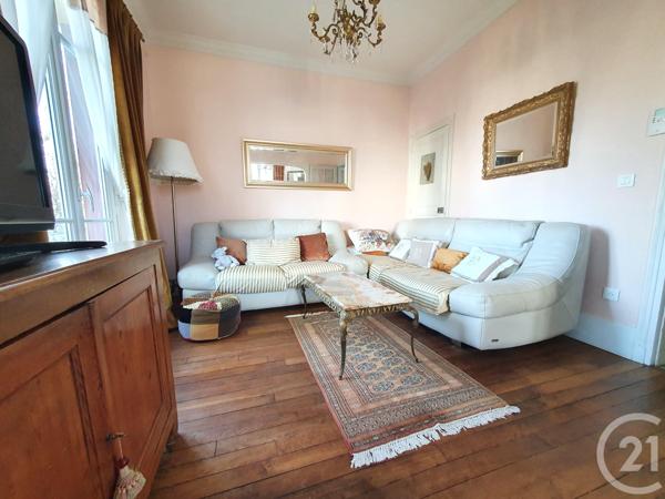 Maison à vendre  9 pièces - 170 m2 MERIEL - 95