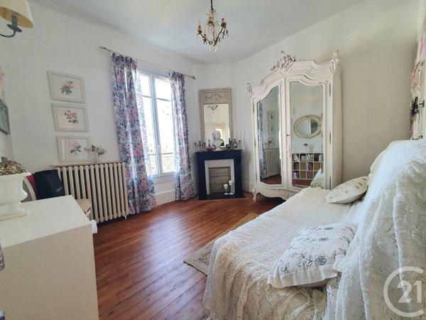 Maison à vendre  9 pièces - 170 m2 MERIEL - 95